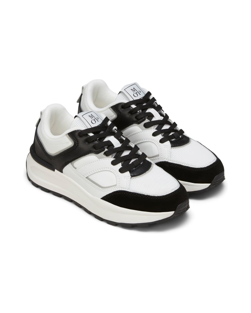 Marc-O´Polo-Sneaker-natur