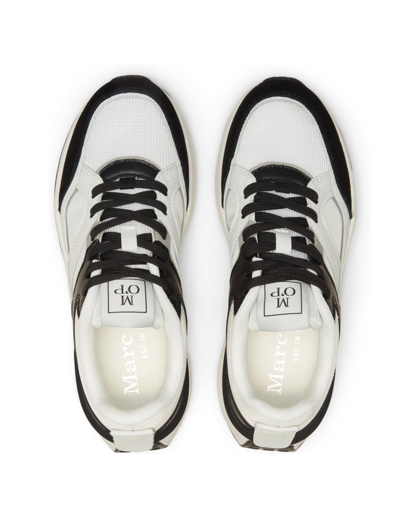 Marc-O´Polo-Sneaker-natur