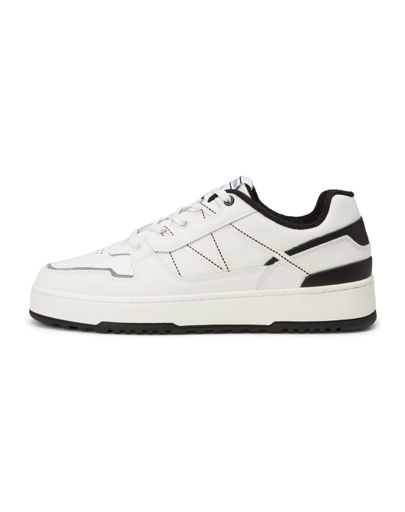 Marc-O´Polo-Sneaker-schwarz