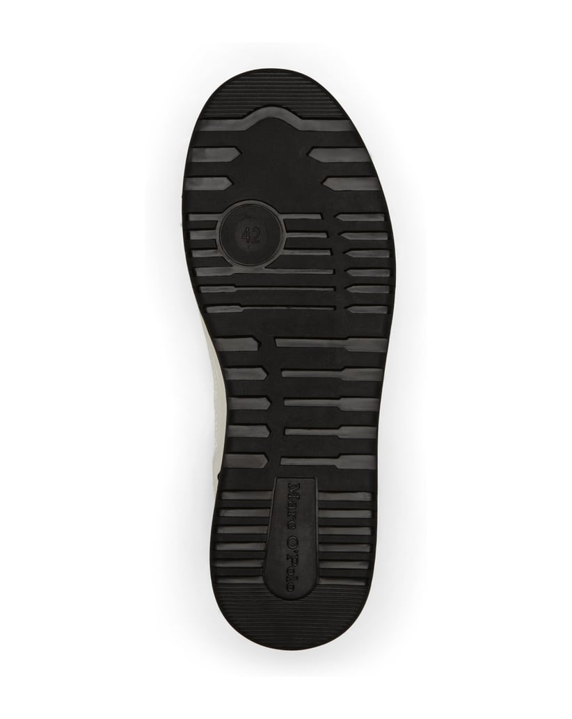 Marc-O´Polo-Sneaker-schwarz