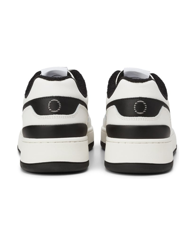 Marc-O´Polo-Sneaker-schwarz
