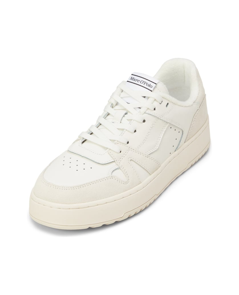 Marc-O´Polo-Sneaker-natur