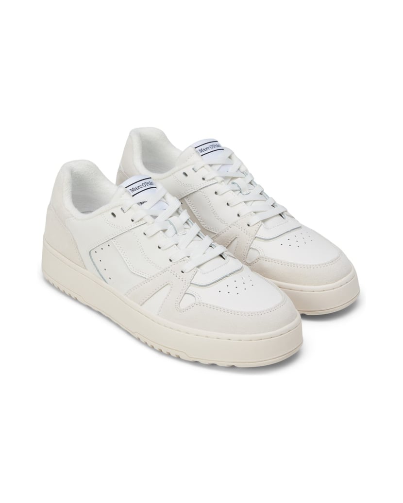 Marc-O´Polo-Sneaker-natur
