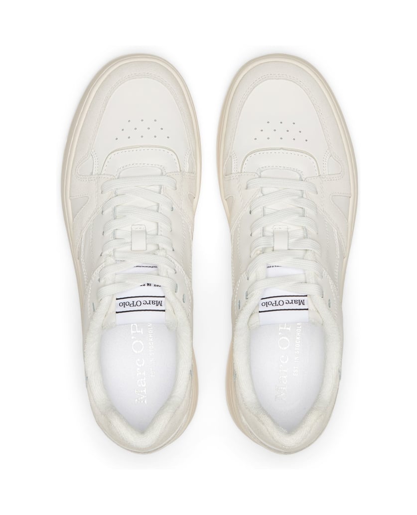 Marc-O´Polo-Sneaker-natur