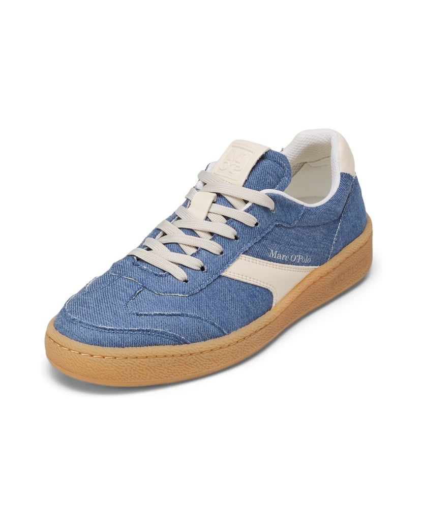 Marc-O´Polo-Court-Sneaker-dunkelblau