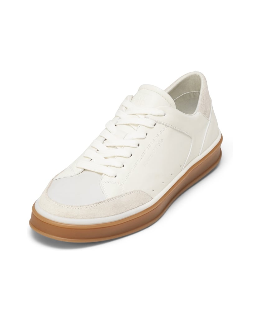 Marc-O´Polo-Low-top-Sneaker-weiss