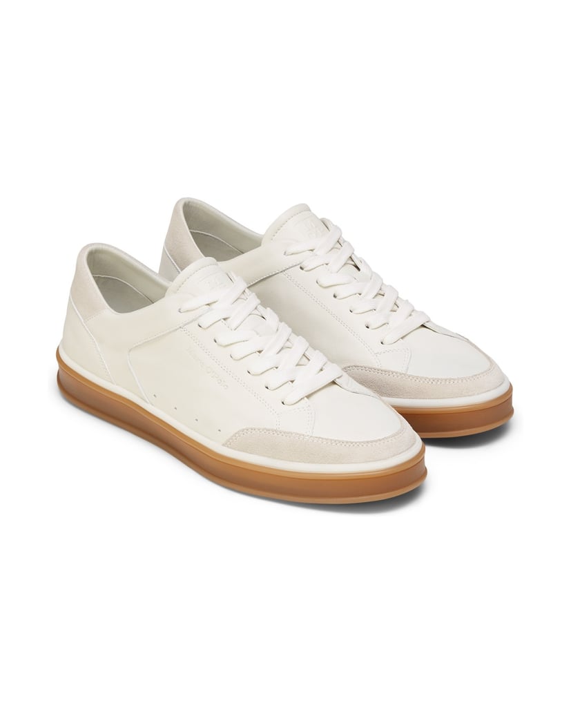 Marc-O´Polo-Low-top-Sneaker-weiss