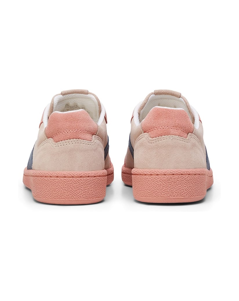 Marc-O´Polo-Court-Sneaker-rot