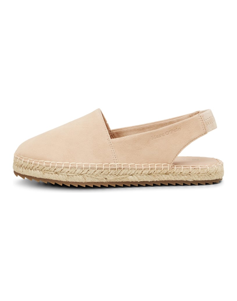 Marc-O´Polo-Slingback-Espadrilles-grün