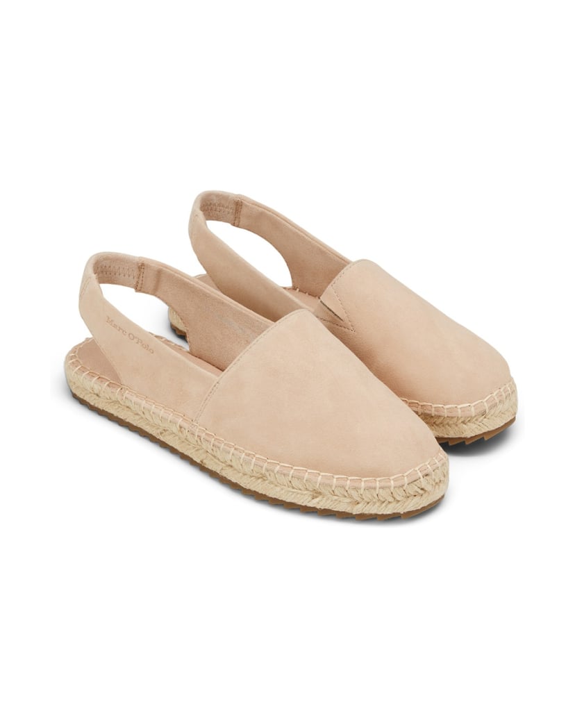 Marc-O´Polo-Slingback-Espadrilles-grün