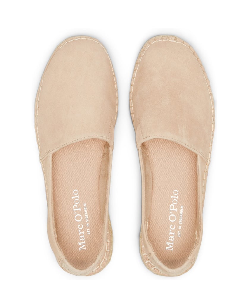 Marc-O´Polo-Slingback-Espadrilles-grün