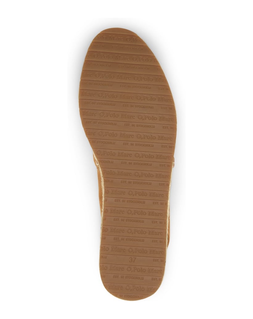Marc-O´Polo-Slingback-Espadrilles-grün