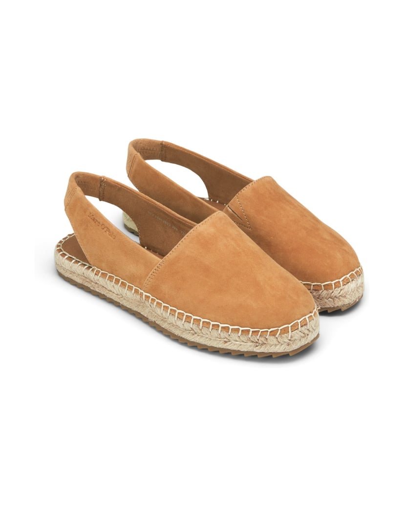 Marc-O´Polo-Slingback-Espadrilles-grün