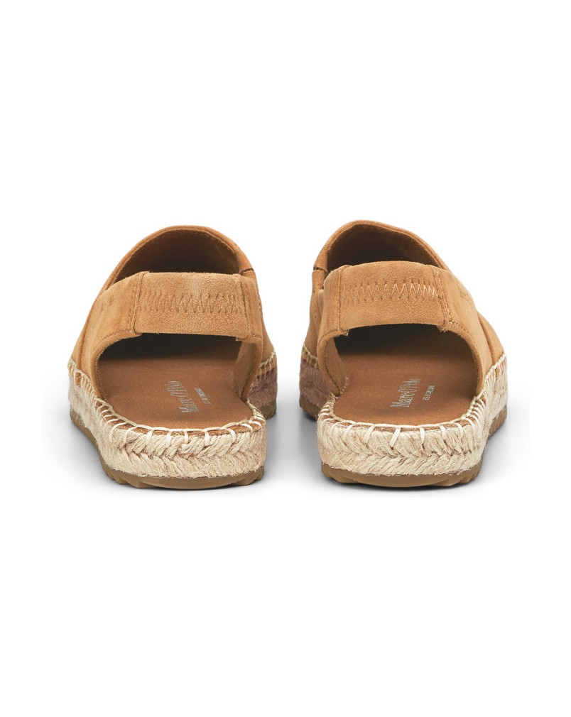 Marc-O´Polo-Slingback-Espadrilles-grün