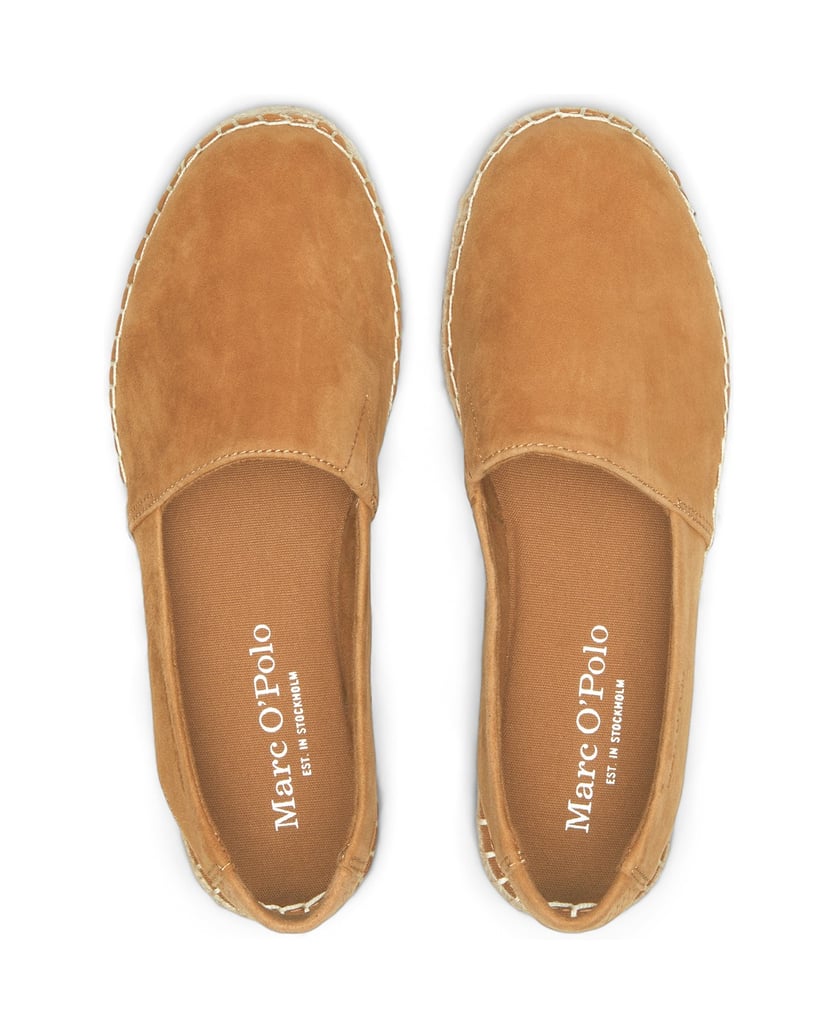 Marc-O´Polo-Slingback-Espadrilles-grün