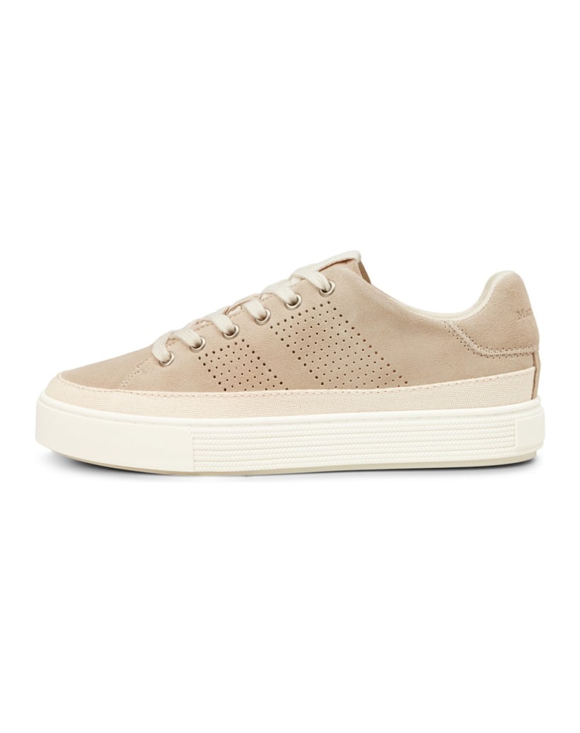 Marc-O´Polo-Sneaker-braun