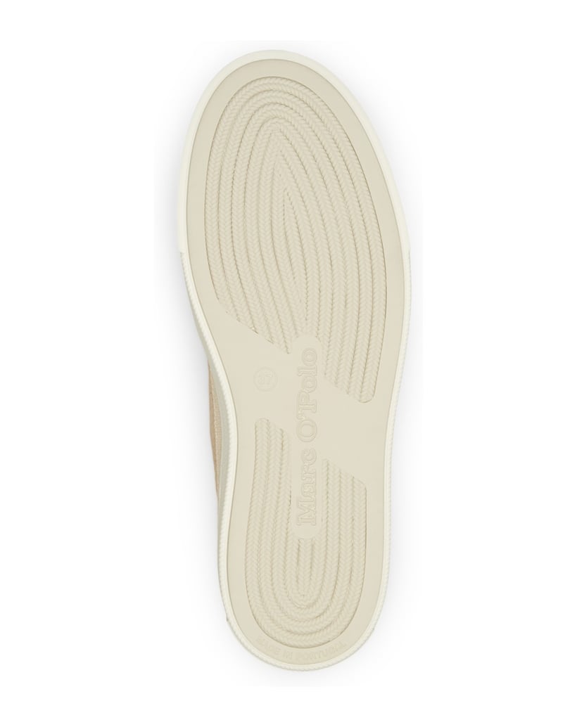 Marc-O´Polo-Sneaker-braun