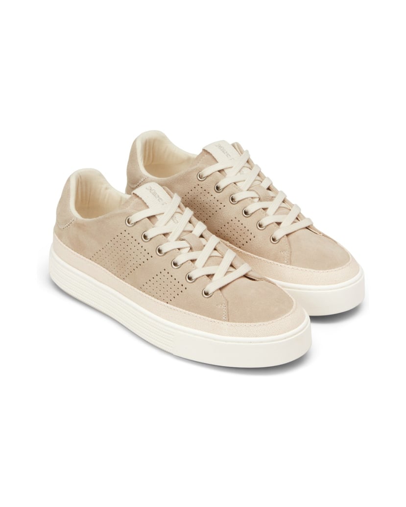 Marc-O´Polo-Sneaker-braun