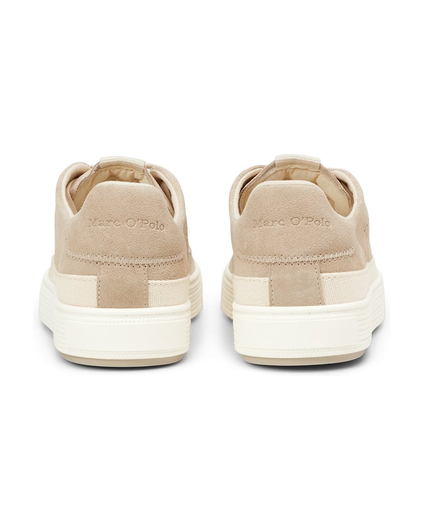 Marc-O´Polo-Sneaker-braun