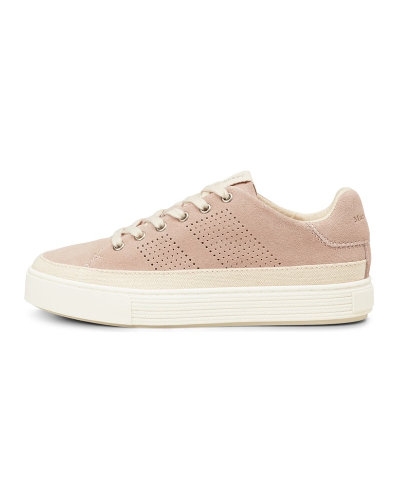 Marc-O´Polo-Sneaker-braun