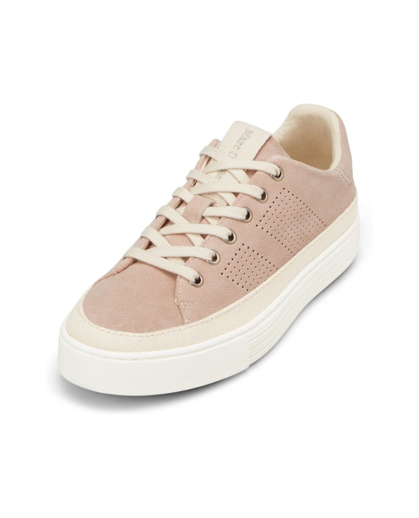 Marc-O´Polo-Sneaker-braun