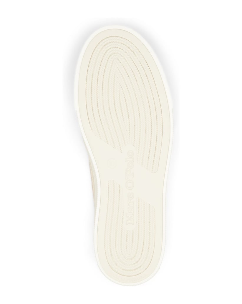 Marc-O´Polo-Sneaker-braun