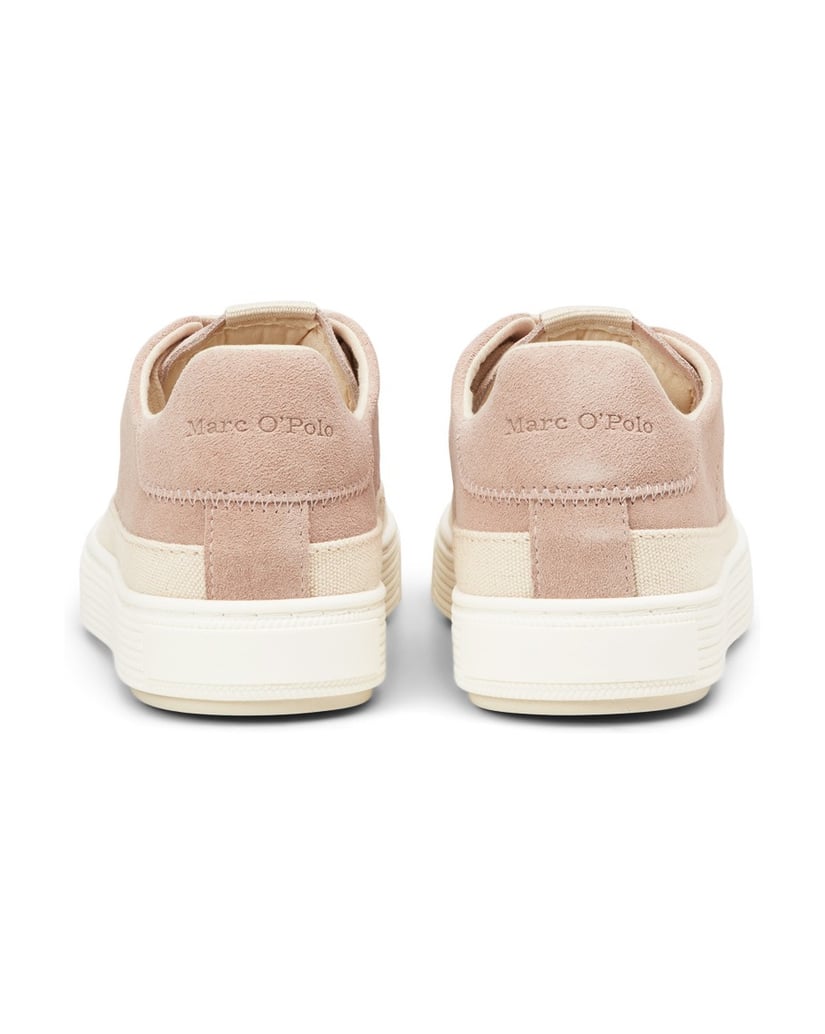 Marc-O´Polo-Sneaker-braun