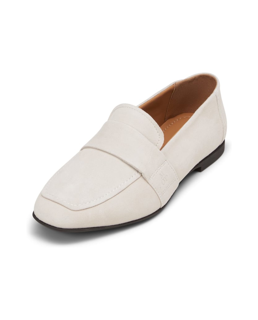 Marc-O´Polo-Loafer-beige