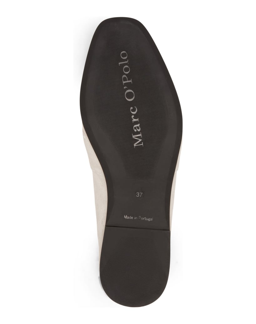 Marc-O´Polo-Loafer-beige