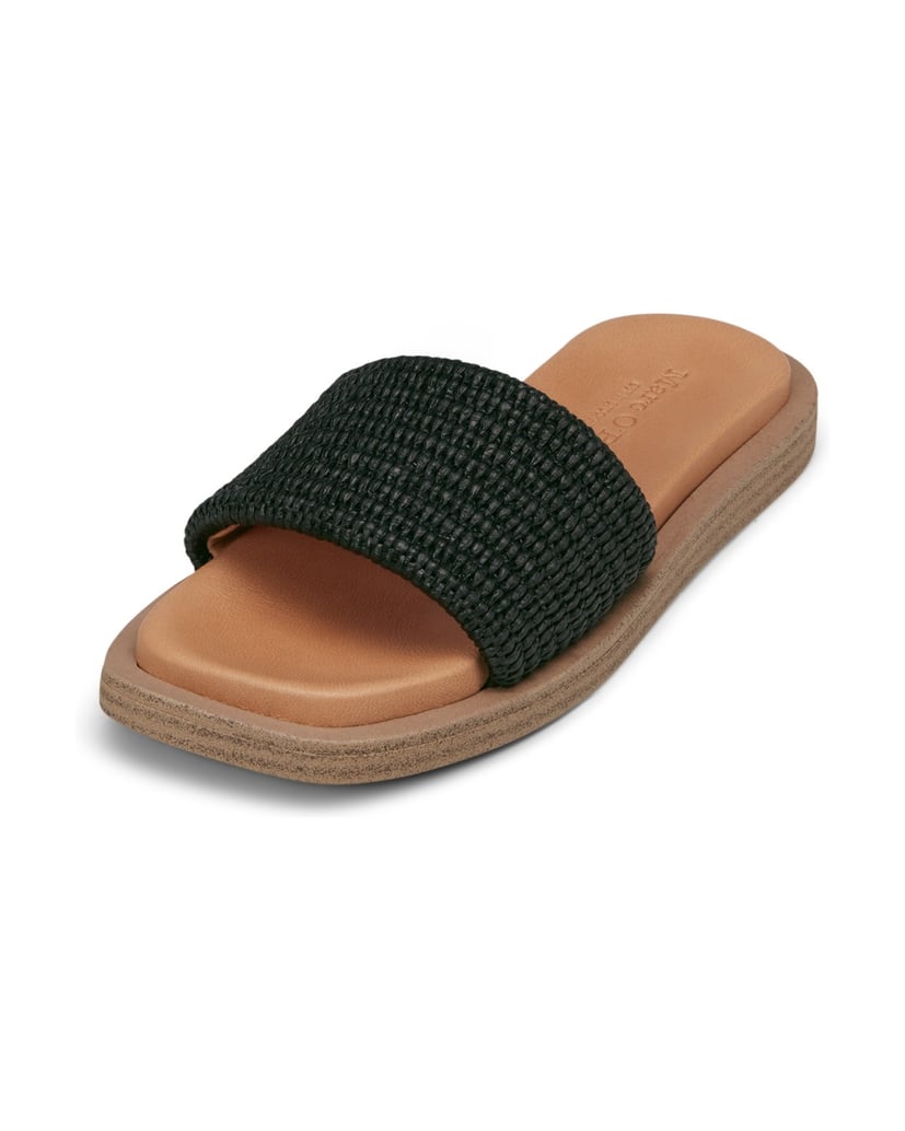 Marc-O´Polo-Pantolette-braun