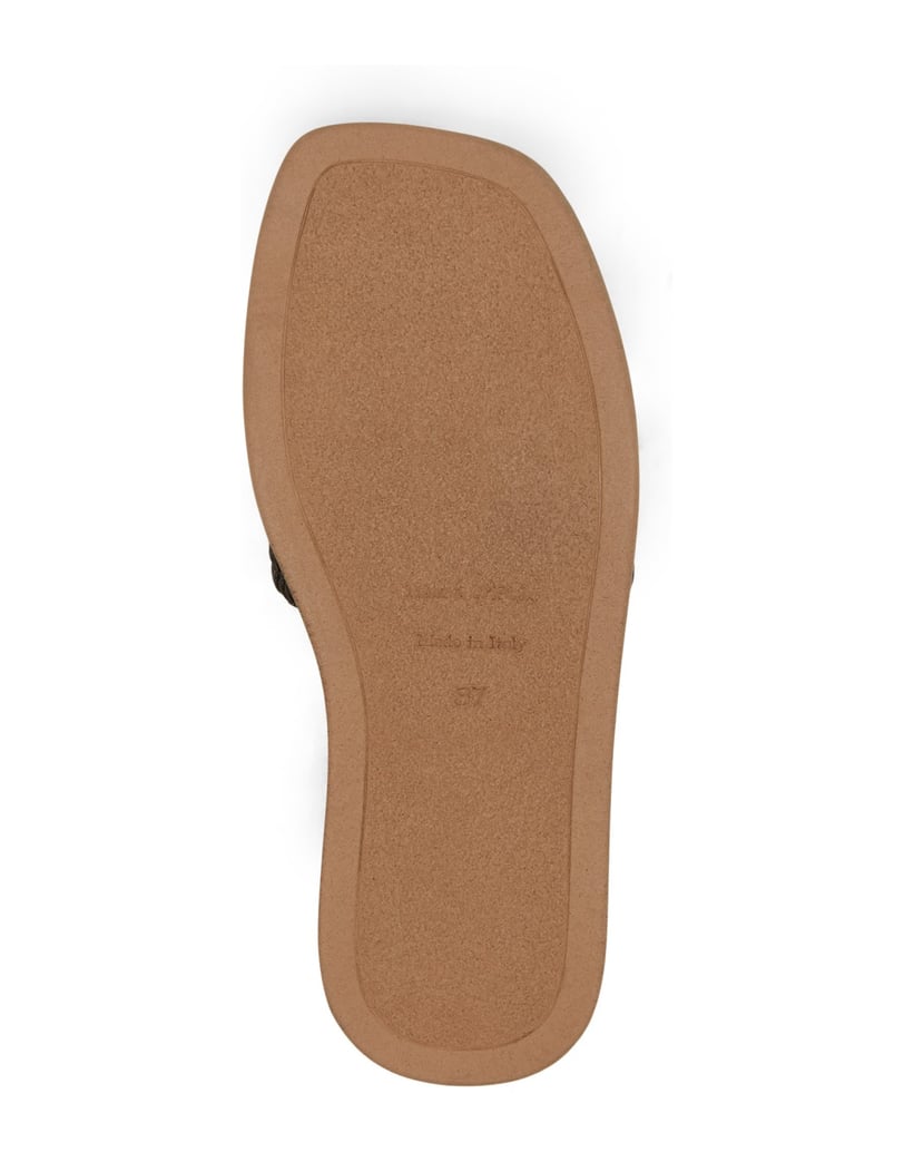 Marc-O´Polo-Pantolette-braun