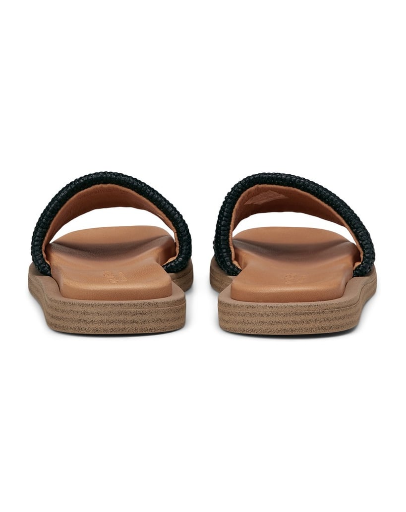 Marc-O´Polo-Pantolette-braun