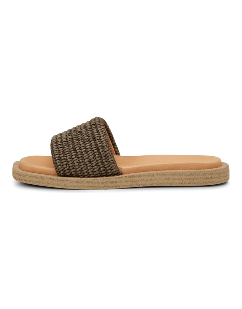 Marc-O´Polo-Pantolette-braun