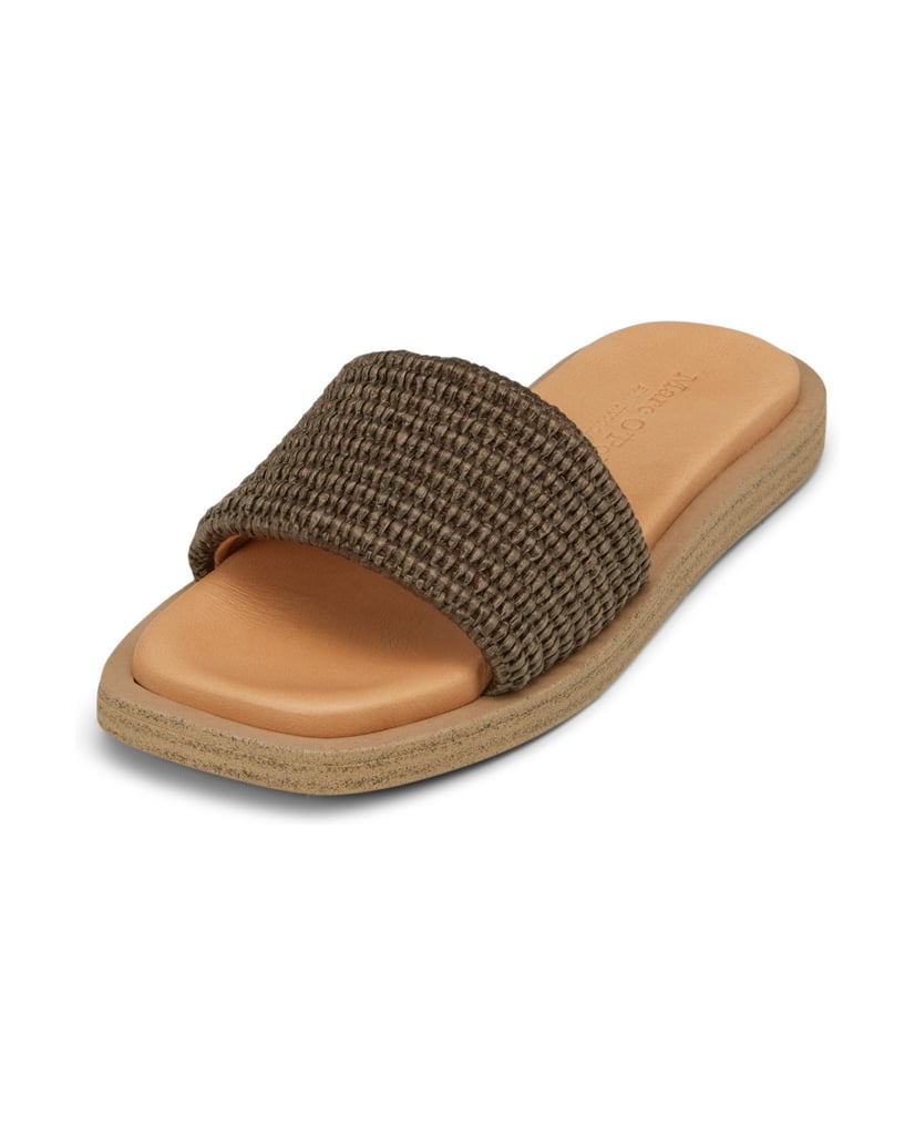 Marc-O´Polo-Pantolette-braun