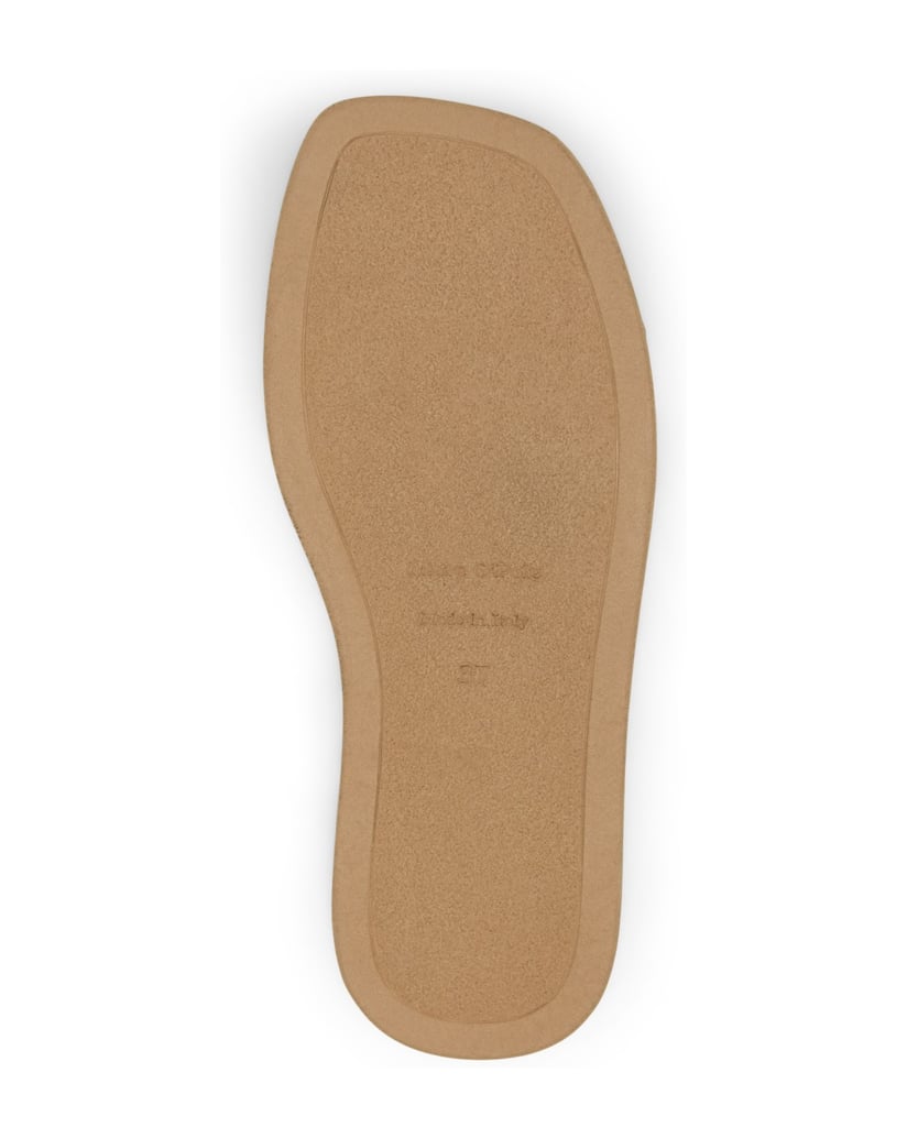 Marc-O´Polo-Pantolette-braun