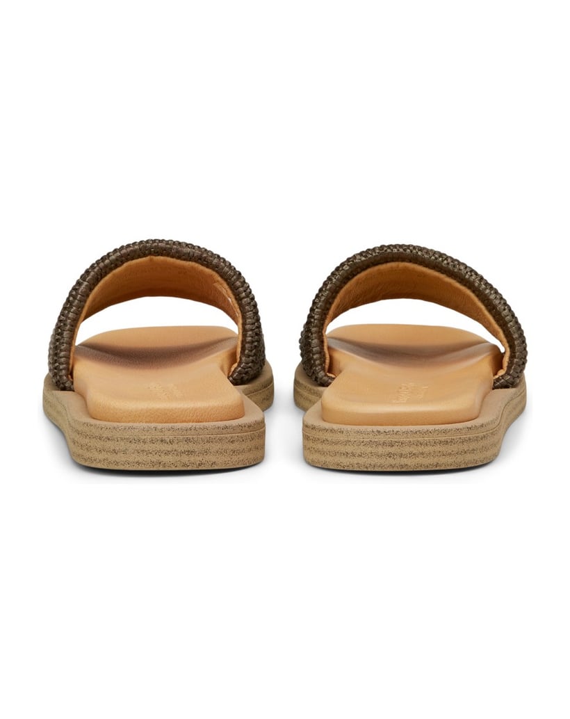 Marc-O´Polo-Pantolette-braun