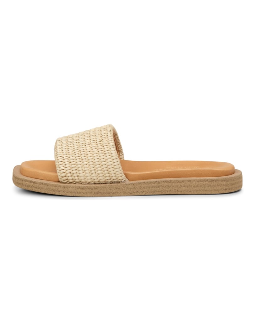 Marc-O´Polo-Pantolette-braun