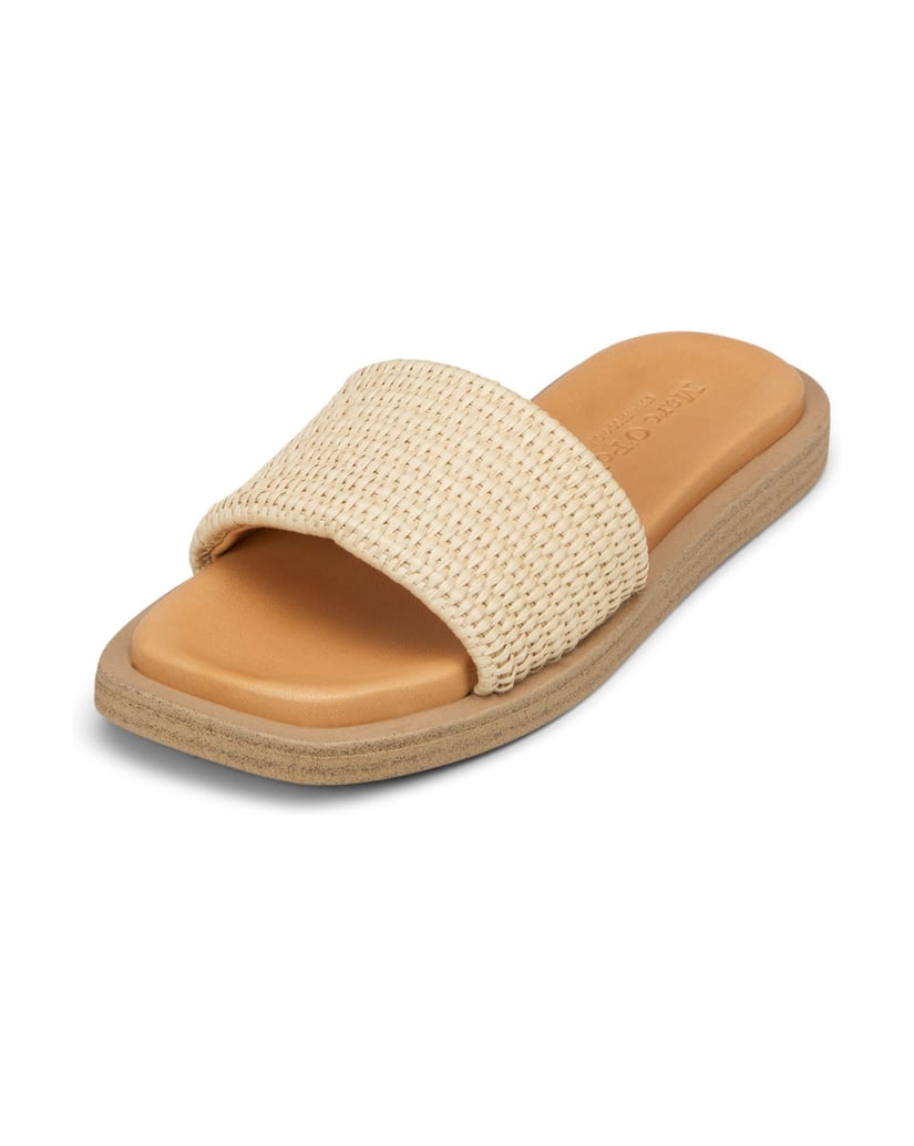Marc-O´Polo-Pantolette-braun
