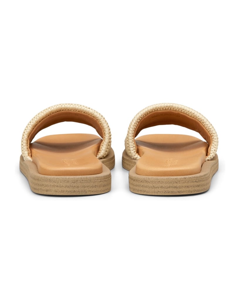 Marc-O´Polo-Pantolette-braun