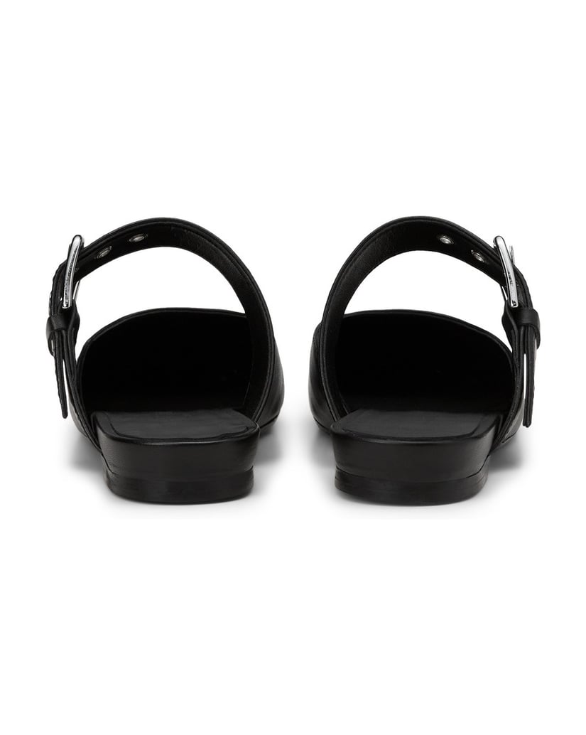 Marc-O´Polo-Mules-schwarz