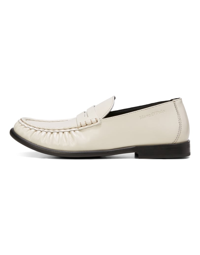 Marc-O´Polo-Loafer-beige