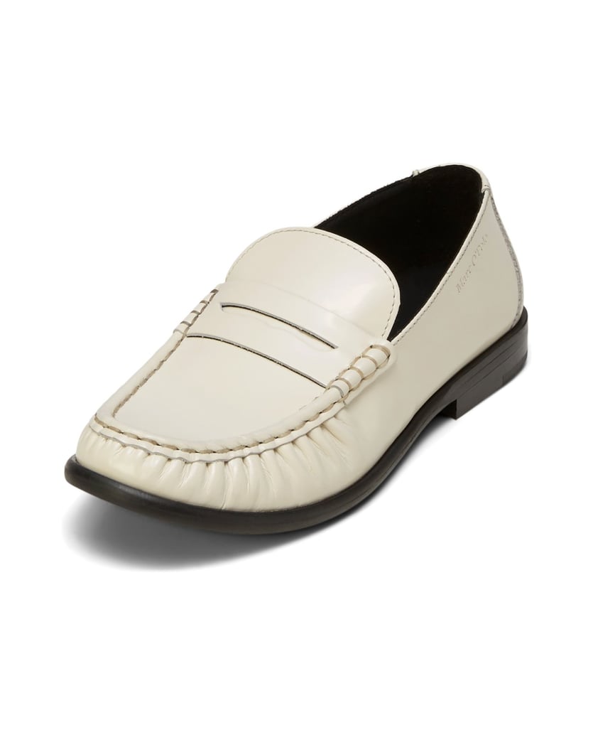 Marc-O´Polo-Loafer-beige