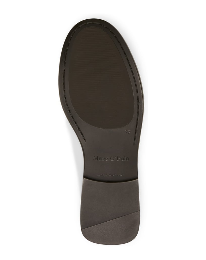 Marc-O´Polo-Loafer-beige