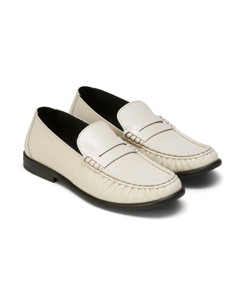 Marc-O´Polo-Loafer-beige