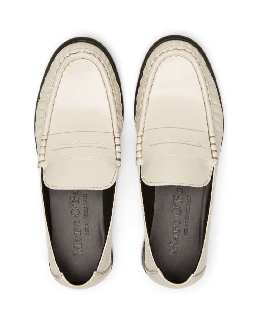 Marc-O´Polo-Loafer-beige