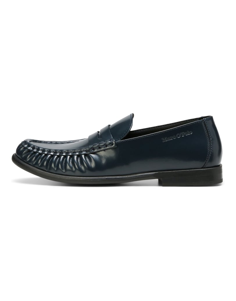 Marc-O´Polo-Loafer-beige