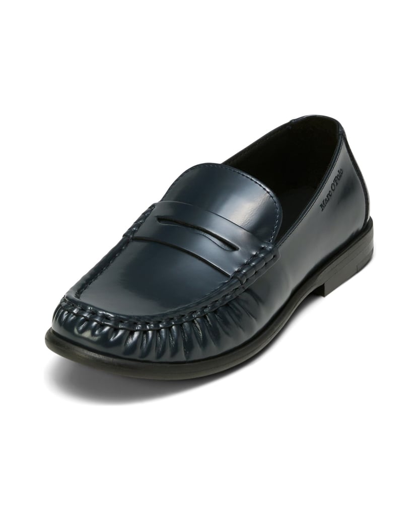 Marc-O´Polo-Loafer-beige