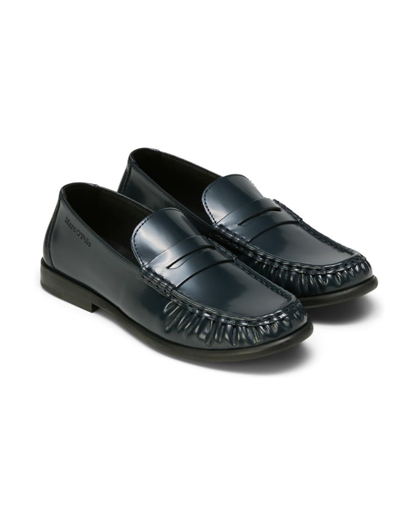 Marc-O´Polo-Loafer-beige