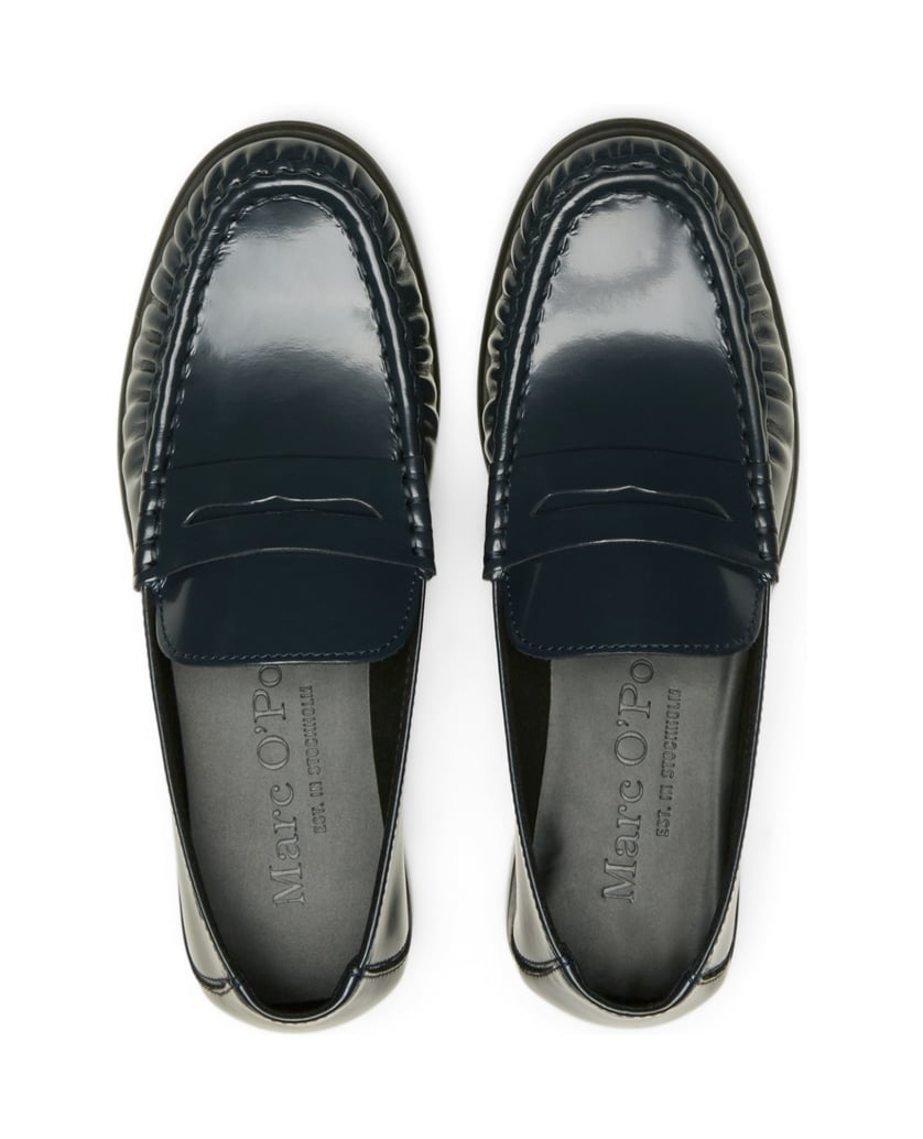 Marc-O´Polo-Loafer-beige