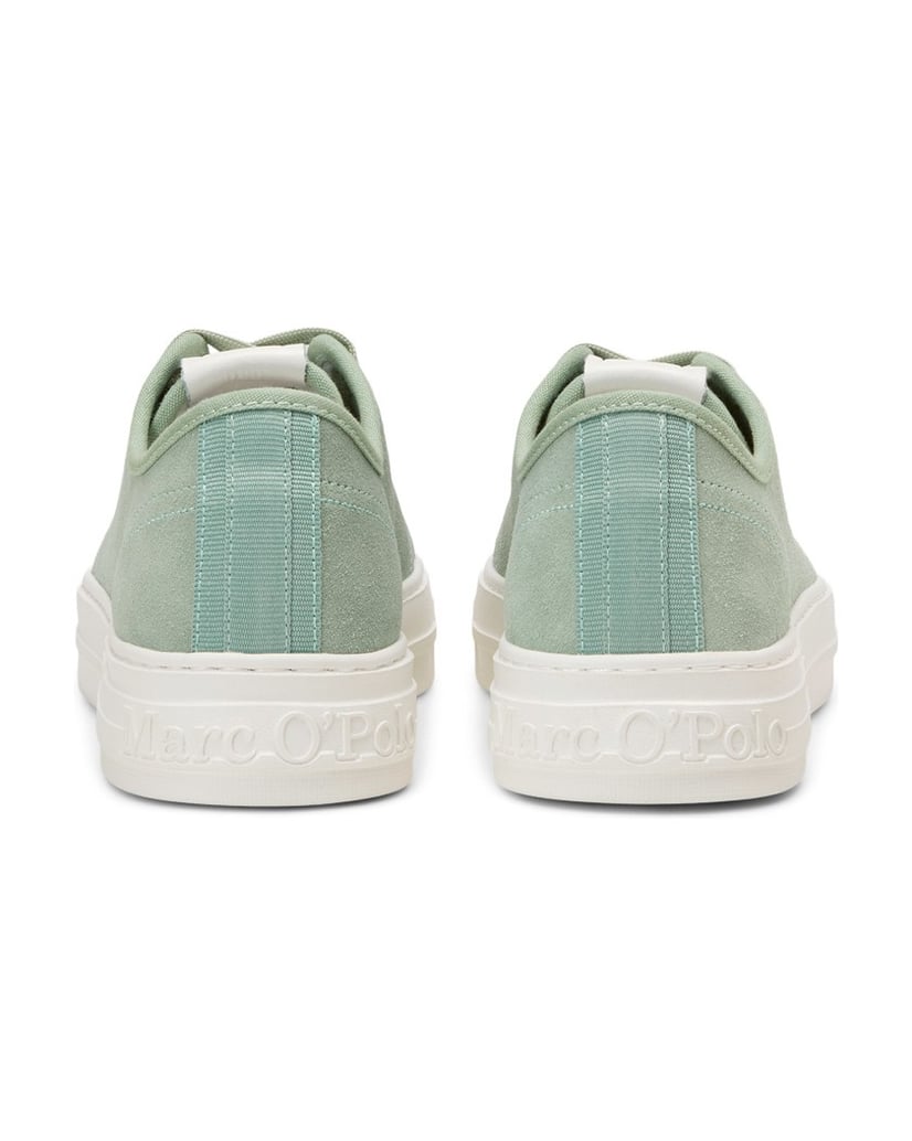 Marc-O´Polo-Court-Sneaker-grün